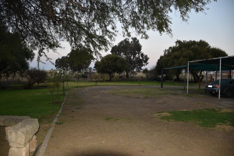 3 Bedroom Property for Sale in Rouxville Free State